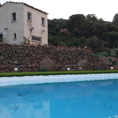 Andrea's Вилла Чефалу