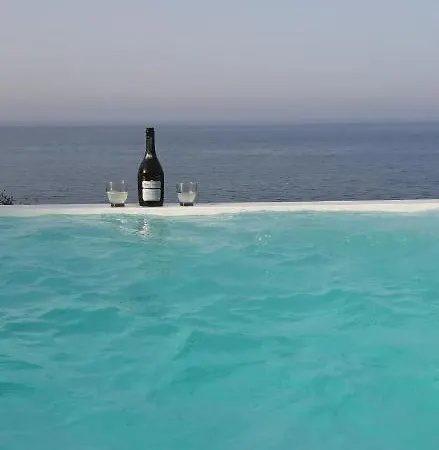 Βίλα Andrea's Cefalù