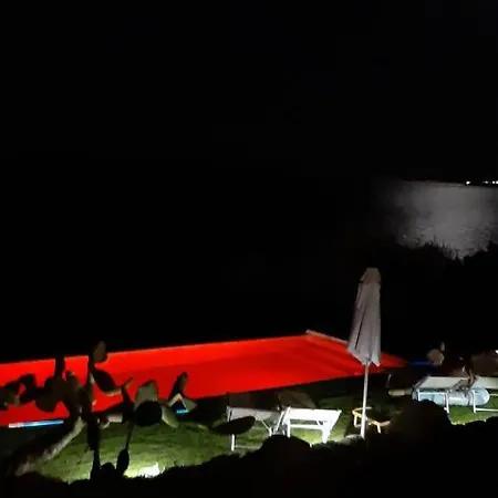 Andrea's Βίλα Cefalù