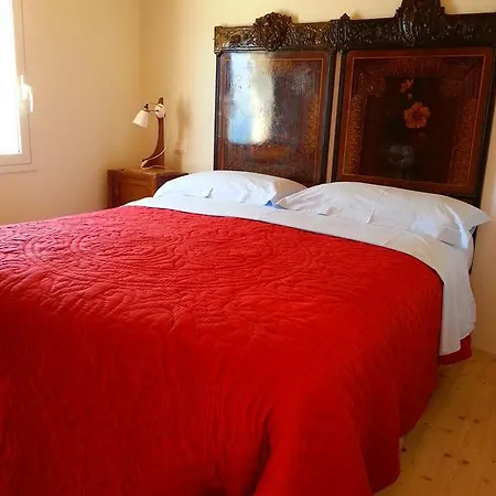 Andrea's Βίλα Cefalù