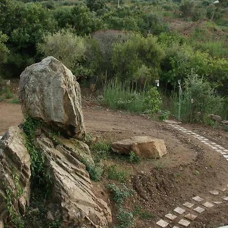 Βίλα Andrea's Cefalù