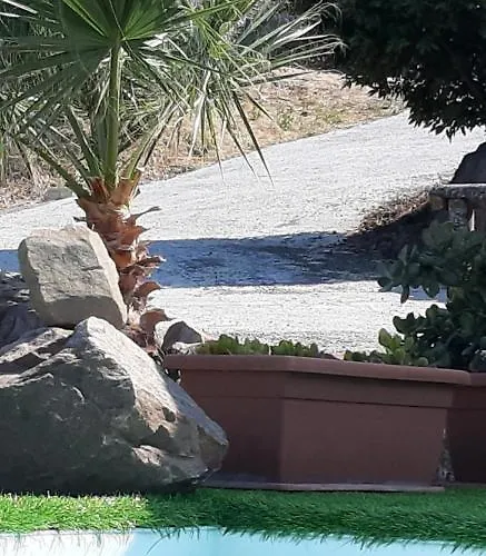 Вилла Andrea's Чефалу