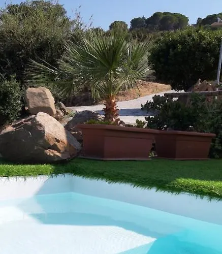 Villa Andrea's Cefalù