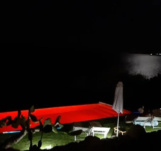 Andrea's Villa Cefalù