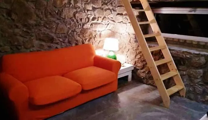 Вилла Andrea's *