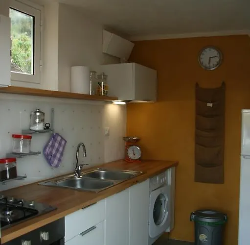 Вилла Andrea's *