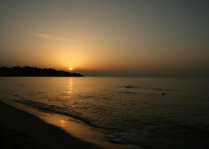 Вилла Andrea's *