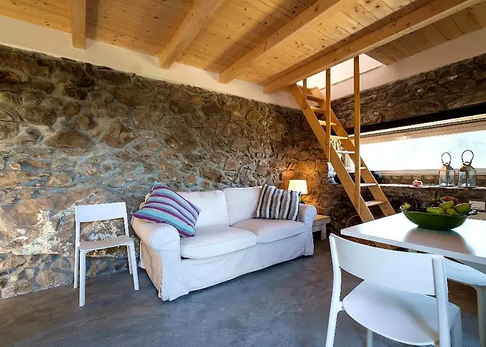 Andrea's Вилла Чефалу