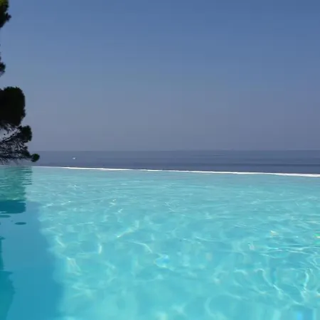 Villa Andrea's *