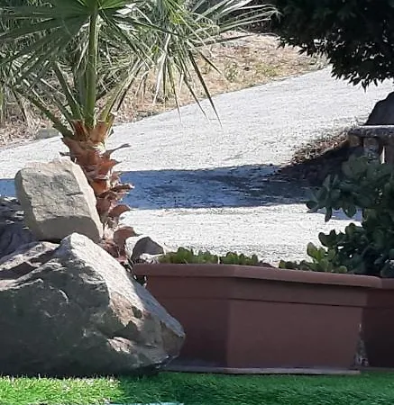 빌라 Andrea's 체팔루