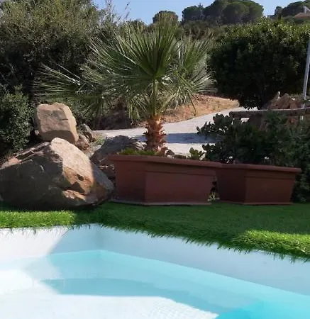 빌라 Andrea's 체팔루