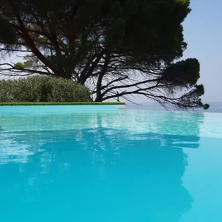 Villa Andrea's Cefalù