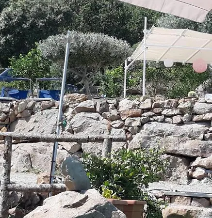 Andrea's Cefalu