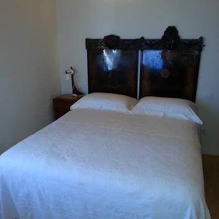 빌라 Andrea's 체팔루