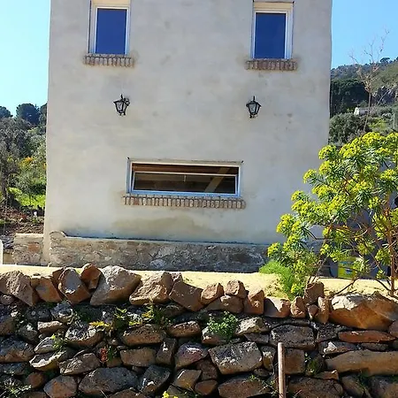 Andrea's * 체팔루