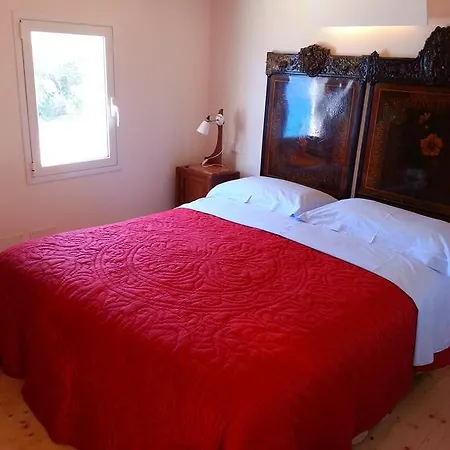 Andrea's Villa