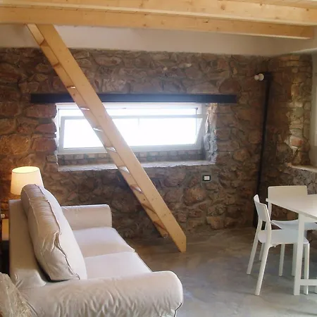 Andrea's Villa Cefalu