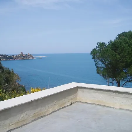 Andrea's Villa