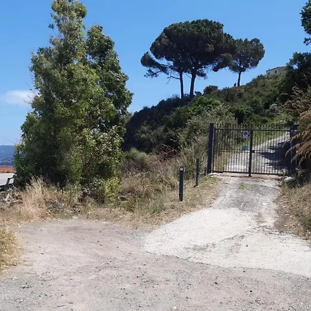 Villa Andrea's