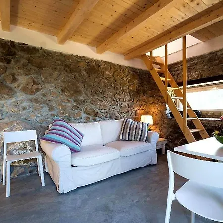 Andrea's Villa Cefalu