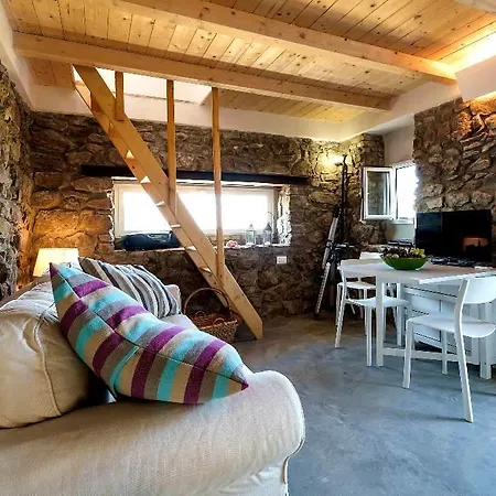 Andrea's Villa