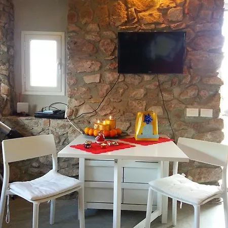 Andrea's * 체팔루