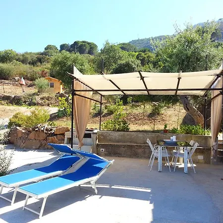 Villa Andrea's *