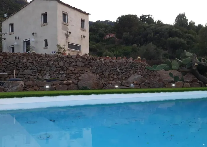 Andrea's Villa Cefalù