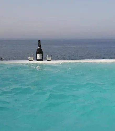 Villa Andrea's Cefalù