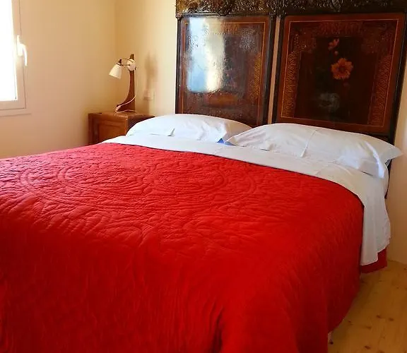 Andrea's Villa Cefalù