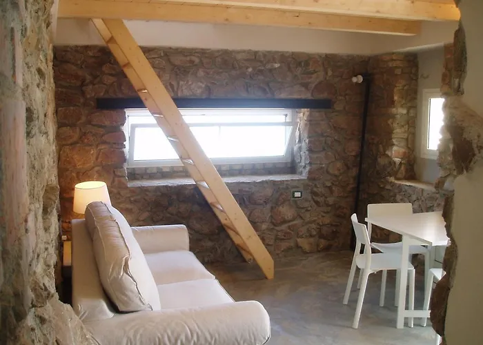 Andrea's Villa Cefalù