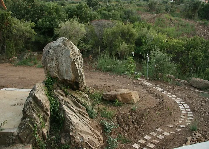 Villa Andrea's Cefalú